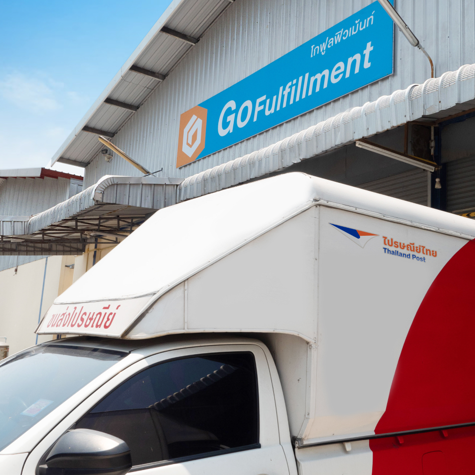 บริการแพ็คสินค้า GoFulfillment-4